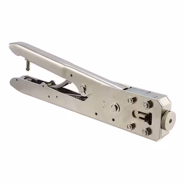 TC-2100-121 Hirose Electric Co Ltd  Crimpers Applicators Presses